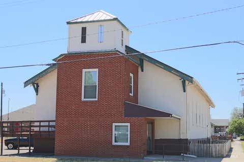 Photo of 125 E 2nd St, Emmett, ID 83617 (MLS # 98996072)