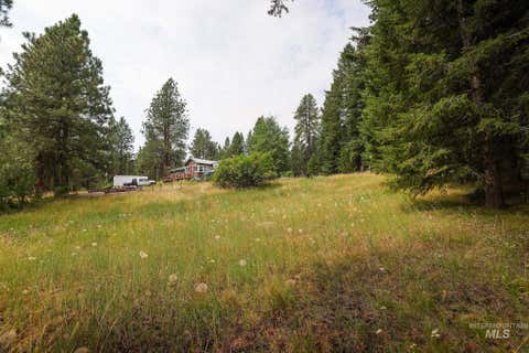 Photo of 2165 West Mountain Rd, Donnelly, ID 83615 (MLS # 98995213)