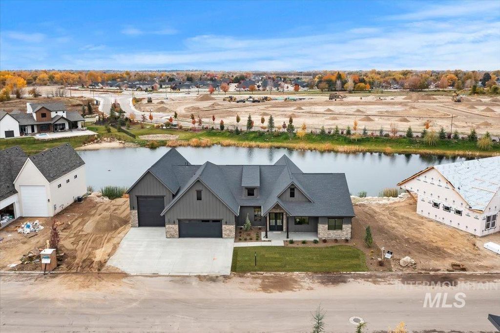 Photo of 486 Joy Ave, Middleton, ID 83644 (MLS # 98966371)