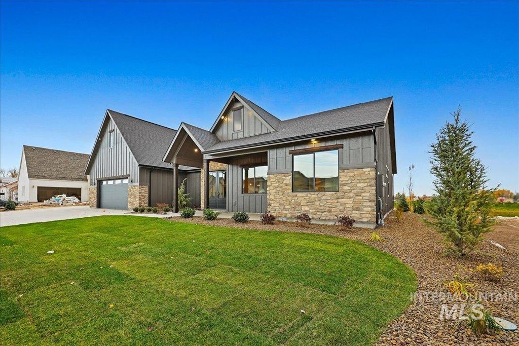 Photo of 486 Joy Ave, Middleton, ID 83644 (MLS # 98966371)