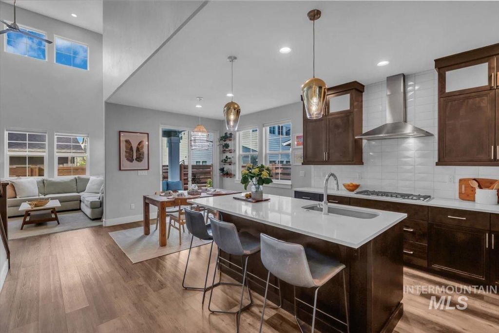 Photo of 2959 S Shady Ln, Boise, ID 83716 (MLS # 98975445)