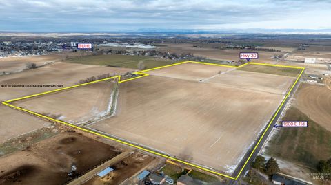 Photo of 30 1600 E, Buhl, ID 83316 (MLS # 98976805)