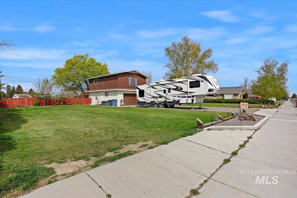 Photo of 1301 A Street, Rupert, ID 83350 (MLS # 98981309)