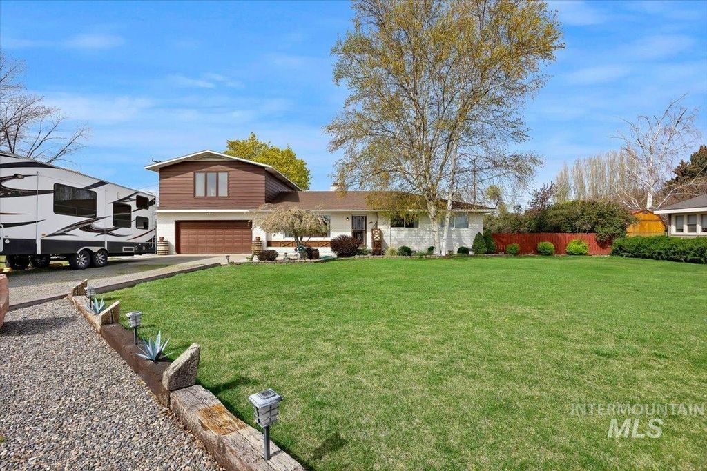 Photo of 1301 A Street, Rupert, ID 83350 (MLS # 98981309)