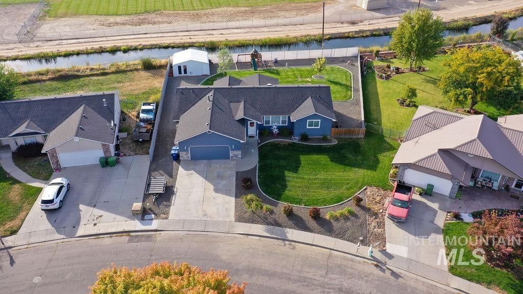 Photo of 555 N 18th Street, Payette, ID 83661 (MLS # 99004237)