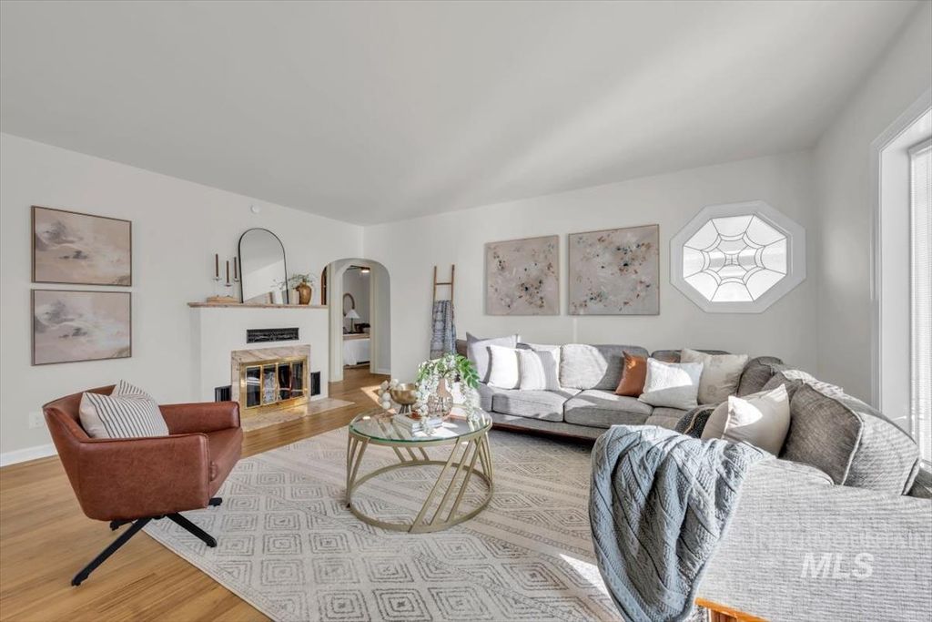 Photo of 2035 1st Ave N, Payette, ID 83661 (MLS # 98969096)