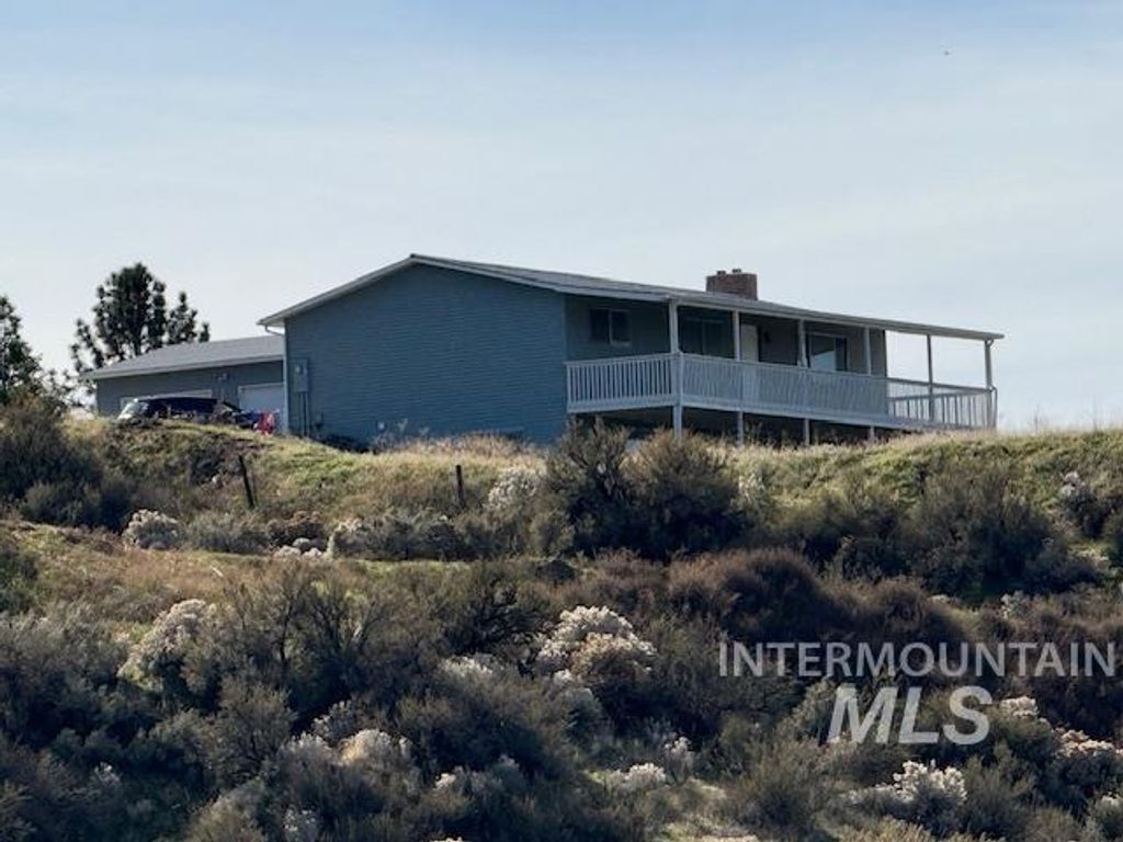 Photo of 13210 N Horseshoe Bend Rd, Boise, ID 83714 (MLS # 98966221)