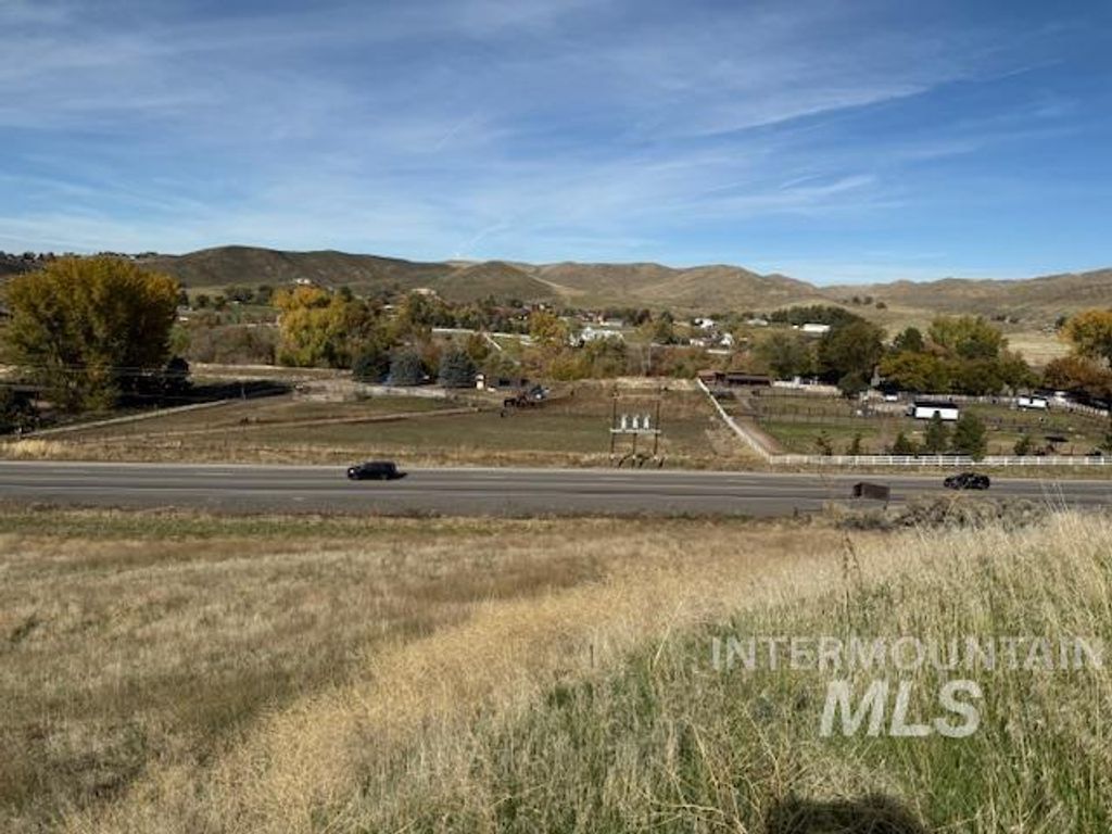 Photo of 13210 N Horseshoe Bend Rd, Boise, ID 83714 (MLS # 98966221)