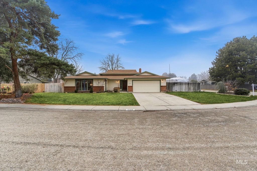 Photo of 4309 N Marylebone Way, Boise, ID 83713 (MLS # 98971969)