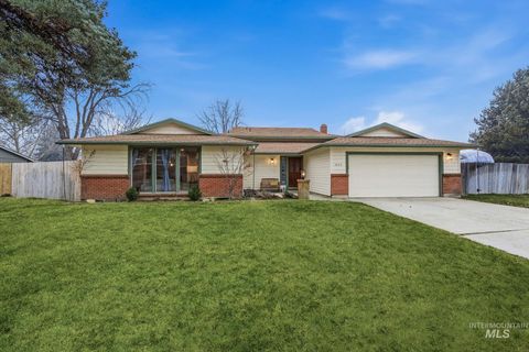 Photo of 4309 N Marylebone Way, Boise, ID 83713 (MLS # 98971969)