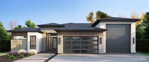 Photo of 3471 N Harvest Moon Way, Eagle, ID 83616 (MLS # 98957851)