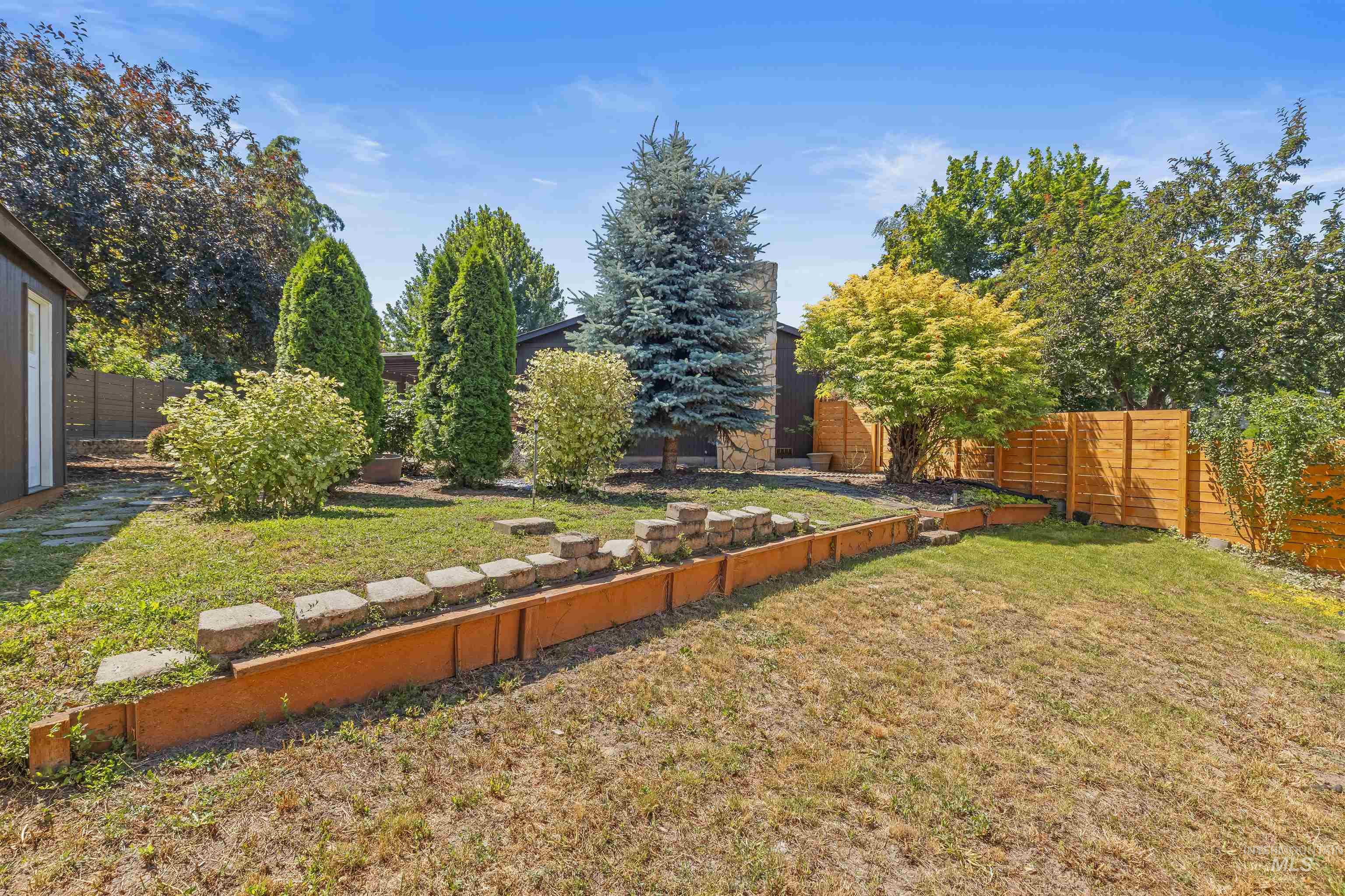 Yard