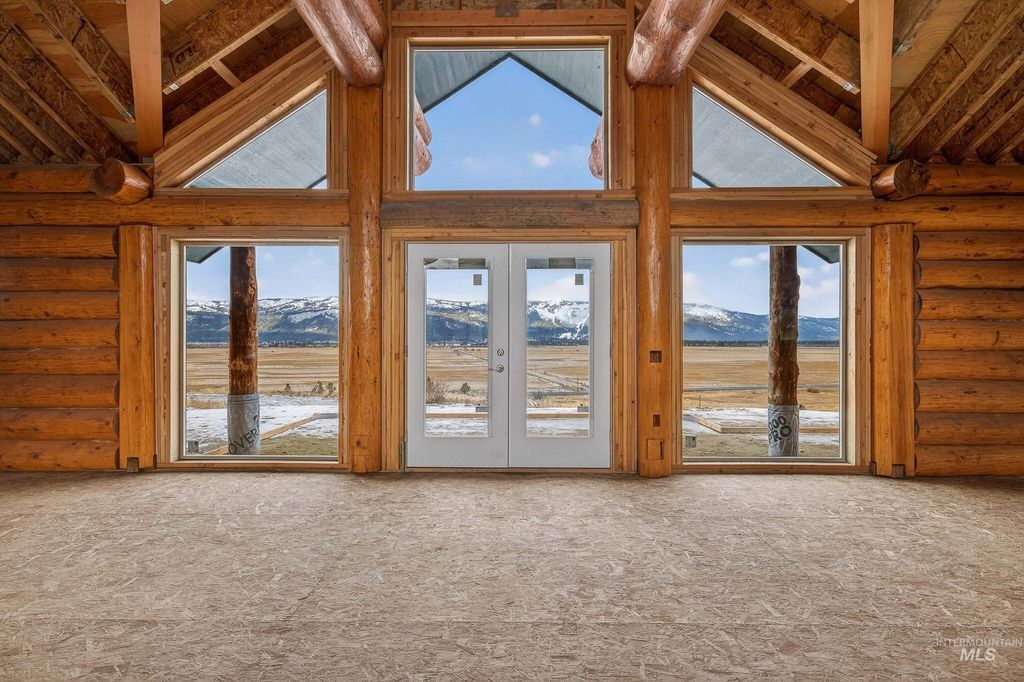 Photo of 12594 Takeuchi Dr, Donnelly, ID 83615 (MLS # 98969584)