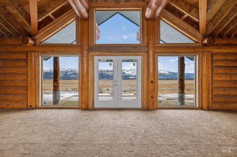 Photo of 12594 Takeuchi Dr, Donnelly, ID 83615 (MLS # 98969584)