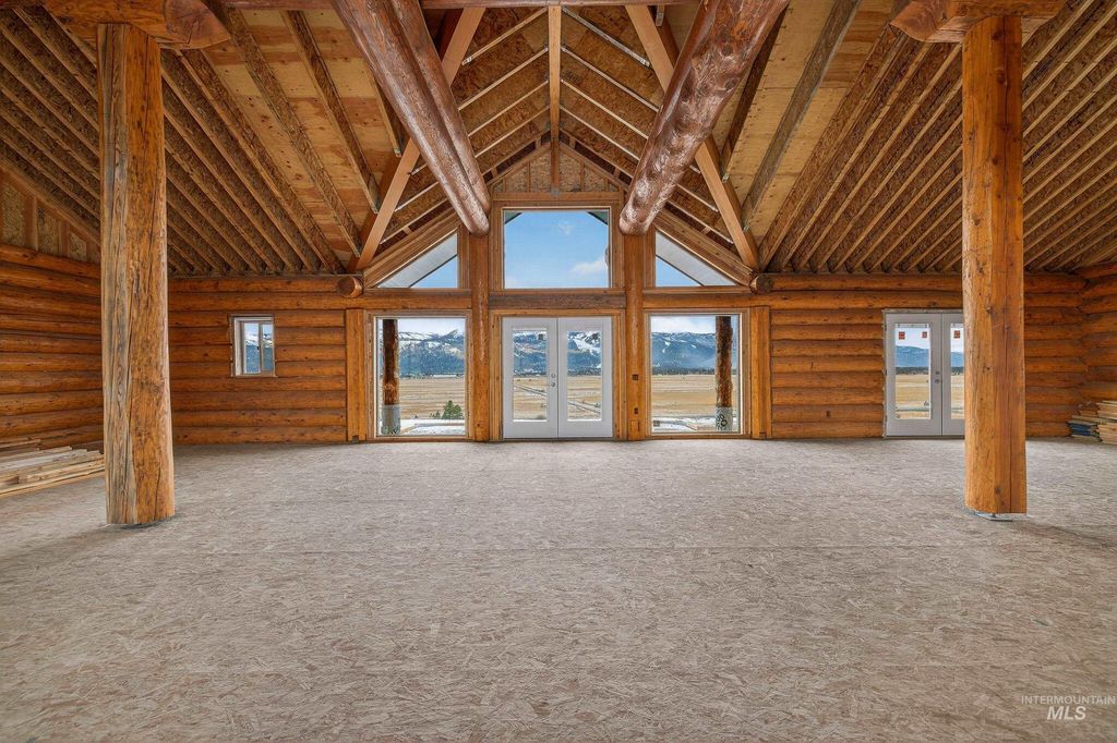 Photo of 12594 Takeuchi Dr, Donnelly, ID 83615 (MLS # 98969584)