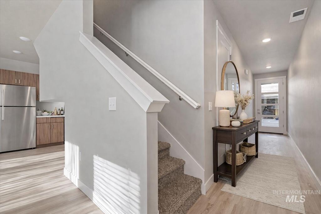 Photo of 2803 W Palouse St, Boise, ID 83705 (MLS # 98971045)