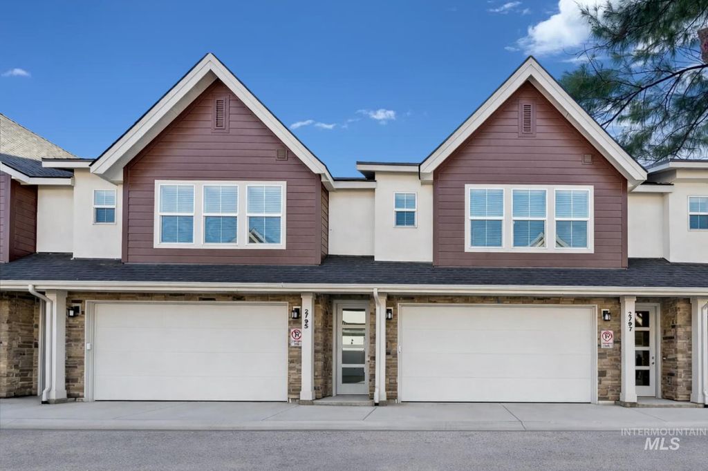 Photo of 2803 W Palouse St, Boise, ID 83705 (MLS # 98971045)