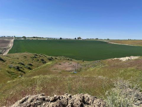 Photo of 2901 Echo Road- Parcel #2, Ontario, OR 97914 (MLS # 98984945)