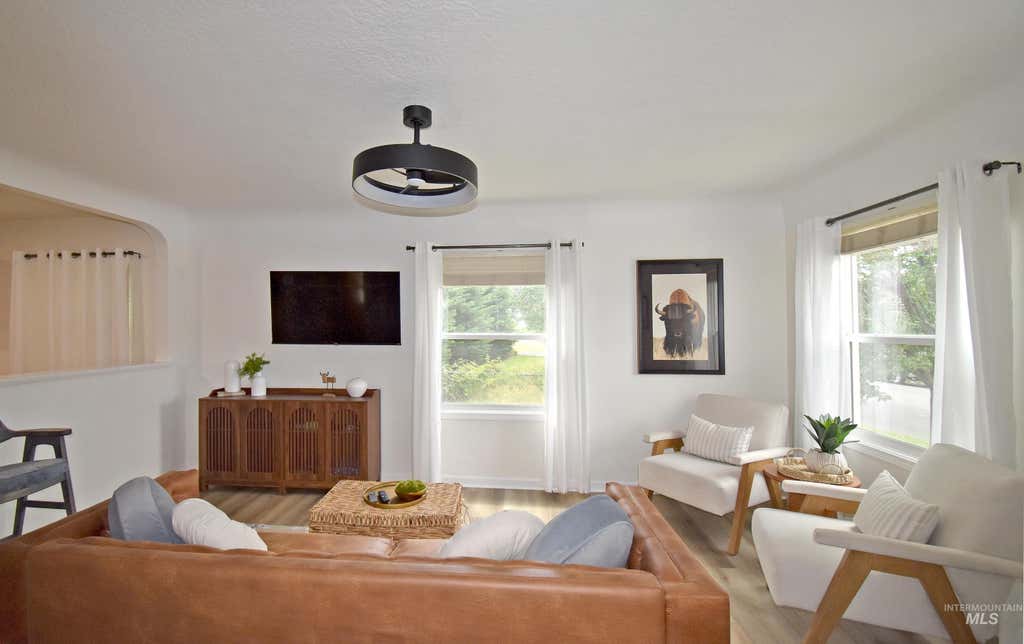 Photo of 414 3rd Avenue, Lewiston, ID 83501 (MLS # 98993925)