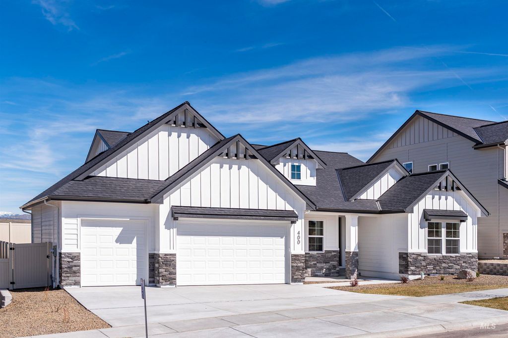 Photo of 400 S Diesel Way, Boise, ID 83716 (MLS # 98979383)