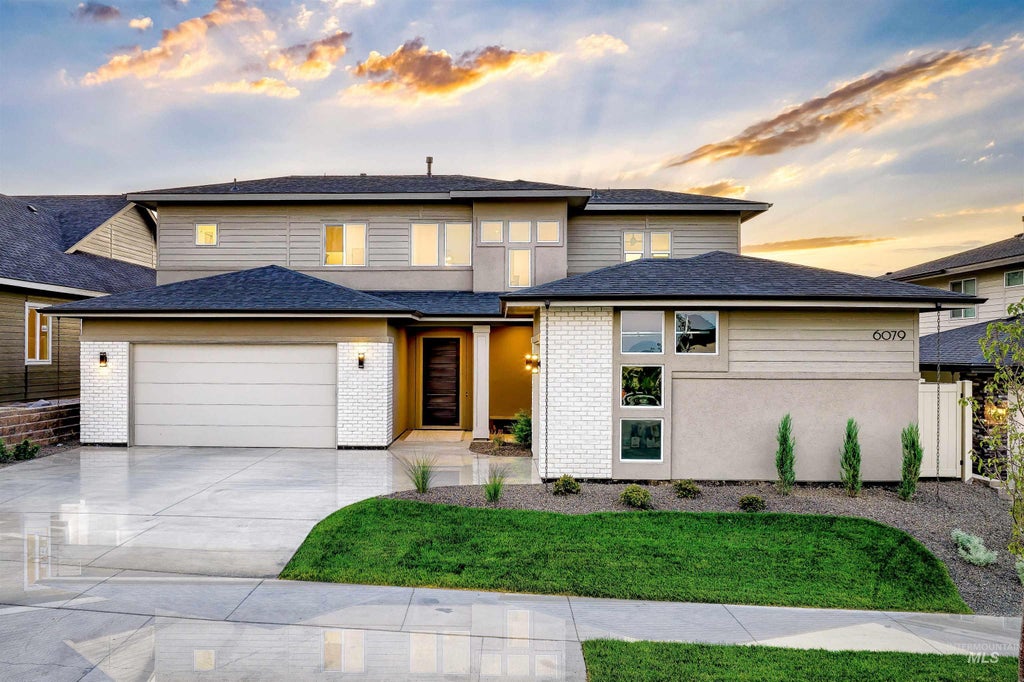 Photo of 3134 E Renwick St, Meridian, ID 83642 (MLS # 99000302)