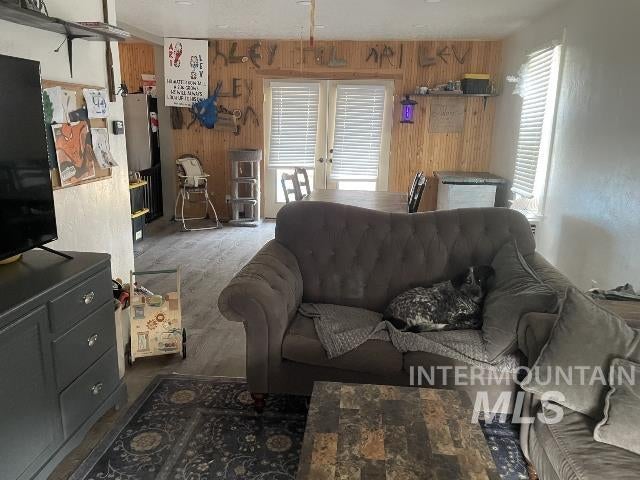 Photo of 931 W 3rd St, Weiser, ID 83672 (MLS # 98998576)