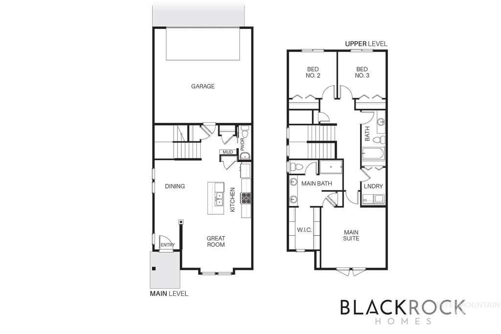 Photo of 431 N Zimmerman Way, Meridian, ID 83642 (MLS # 98996162)