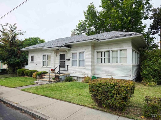 507 4TH AVE, LEWISTON, ID 83501 - Image ef761a1b03e5dff2f8776bb1586ed2b5/393988356
