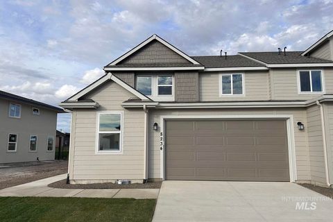 Photo of 8234 W Grey Alder Dr, Eagle, ID 83616 (MLS # 98963120)