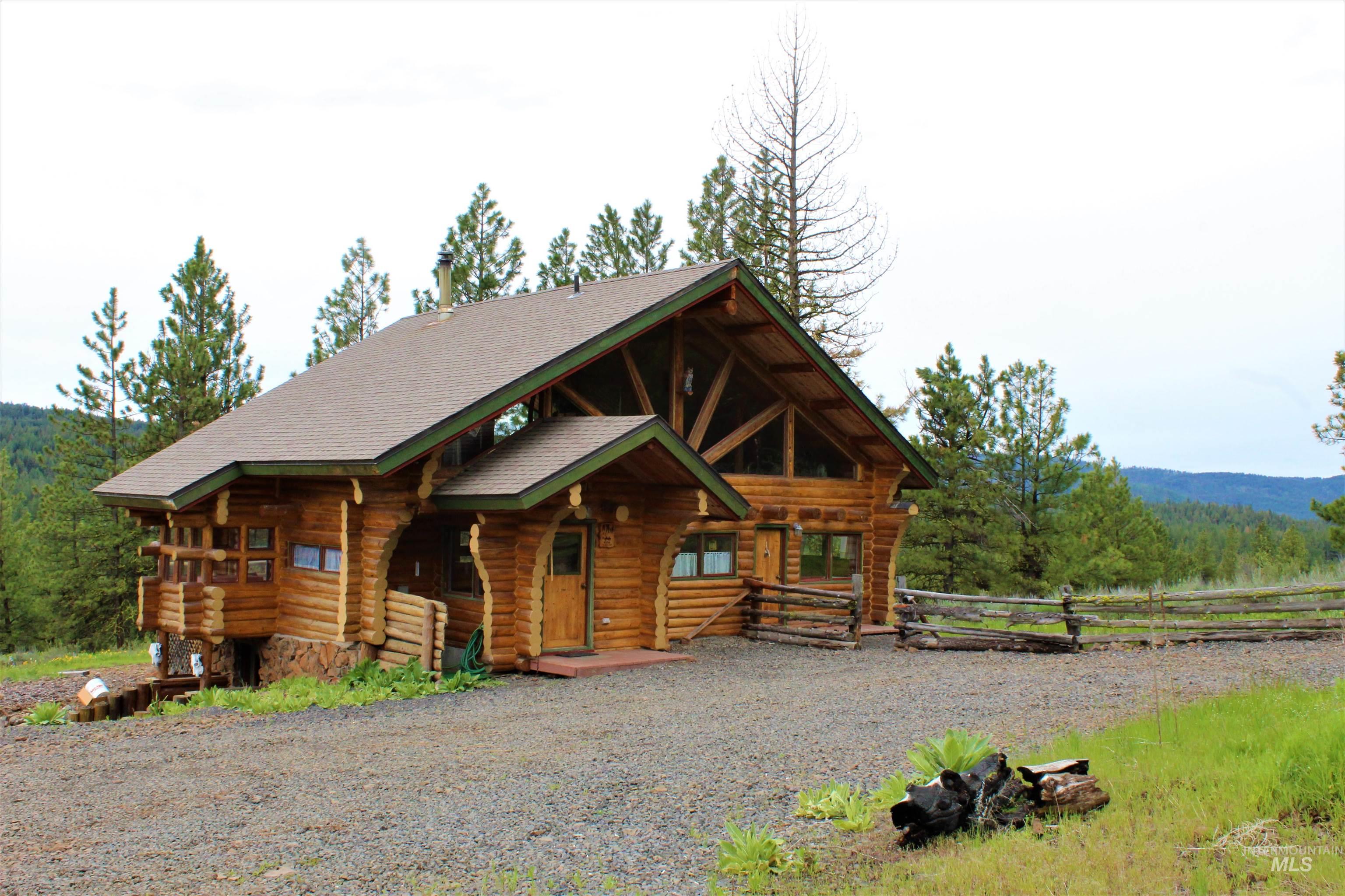 3000 Fish Lake Road