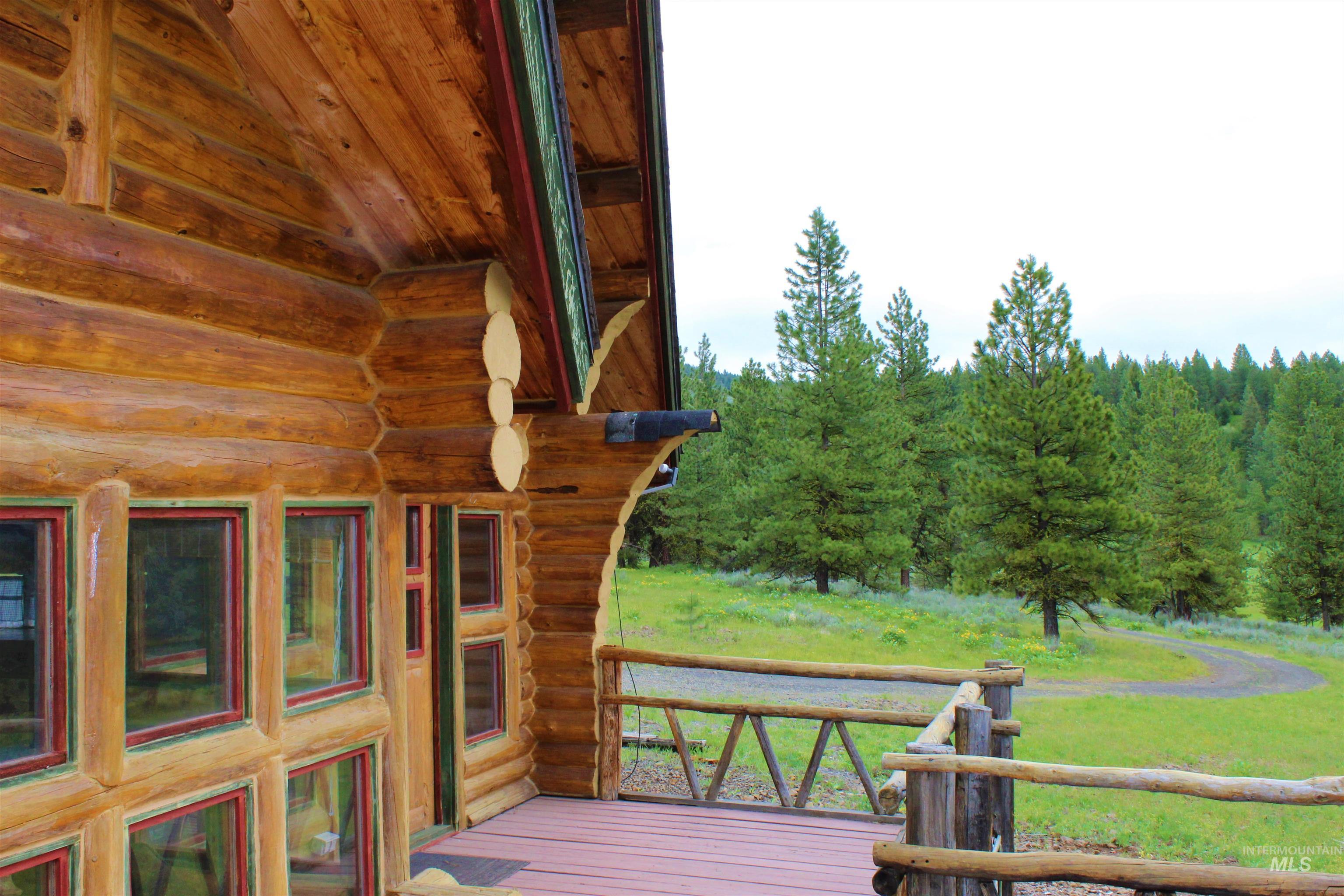 3000 Fish Lake Road