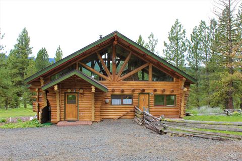 3000 Fish Lake Road New Meadows ID 83654