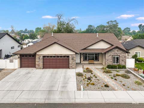 Photo of 1356 Jump St, Twin Falls, ID 83301 (MLS # 98995578)