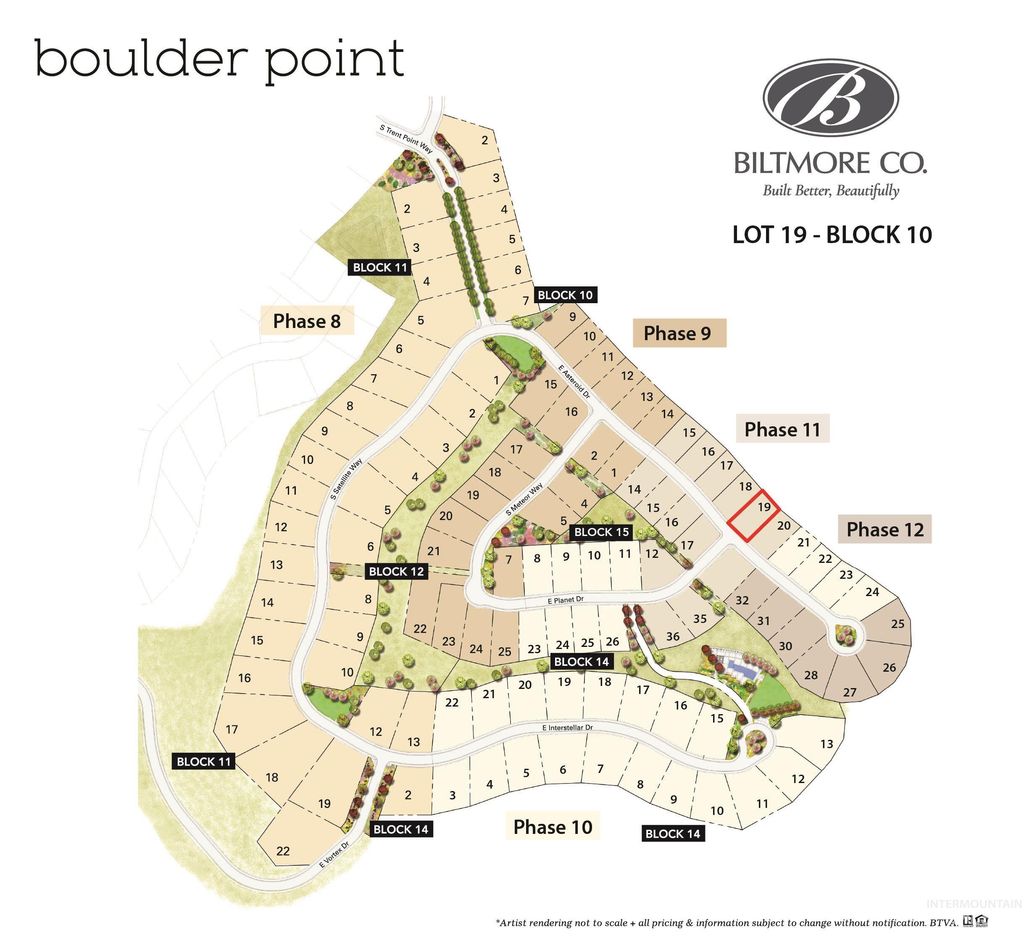 Photo of 3588 E Asteroid Dr, Boise, ID 83712 (MLS # 98972326)