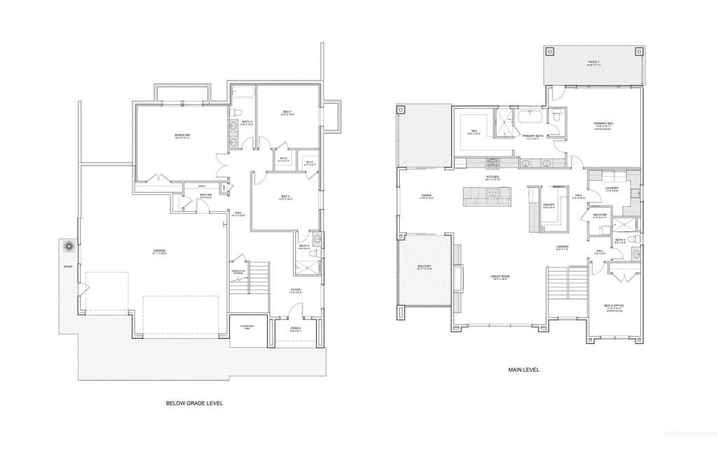 Photo of 3588 E Asteroid Dr, Boise, ID 83712 (MLS # 98972326)