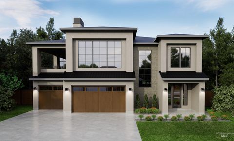 Photo of 3588 E Asteroid Dr, Boise, ID 83712 (MLS # 98972326)