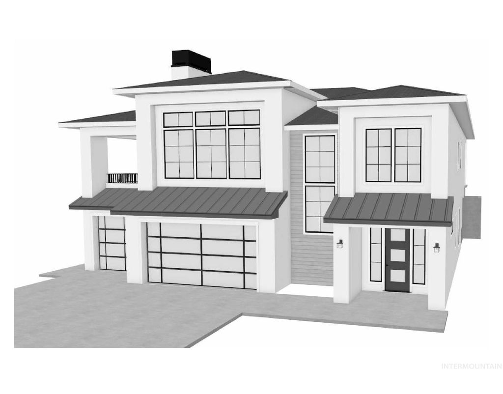 Photo of 3588 E Asteroid Dr, Boise, ID 83712 (MLS # 98972326)