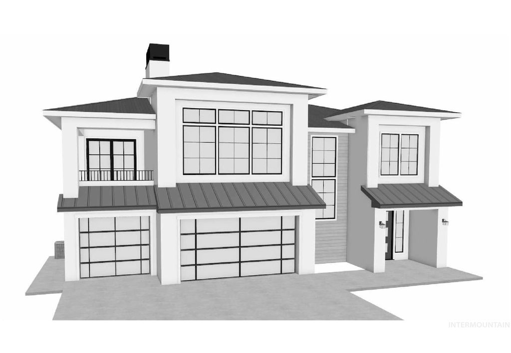 Photo of 3588 E Asteroid Dr, Boise, ID 83712 (MLS # 98972326)