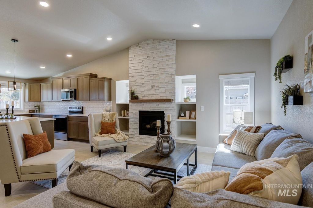 Photo of 5554 N Koaster Avenue, Boise, ID 83713 (MLS # 98965548)