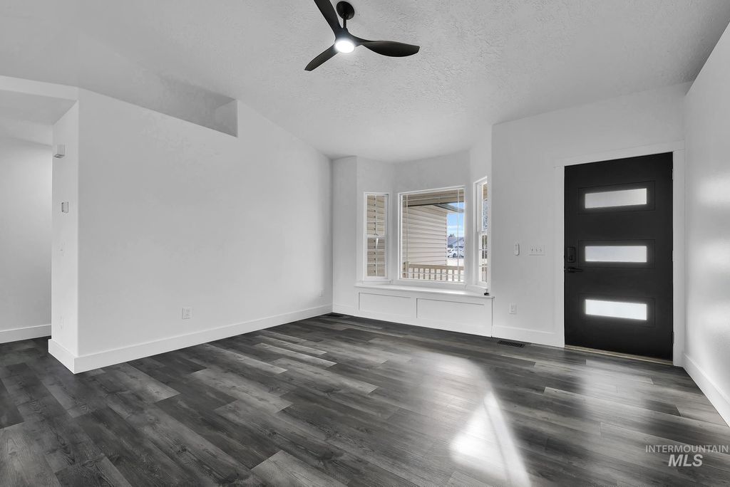 Photo of 526 Lost Basin Ct, Nampa, ID 83686 (MLS # 98974882)