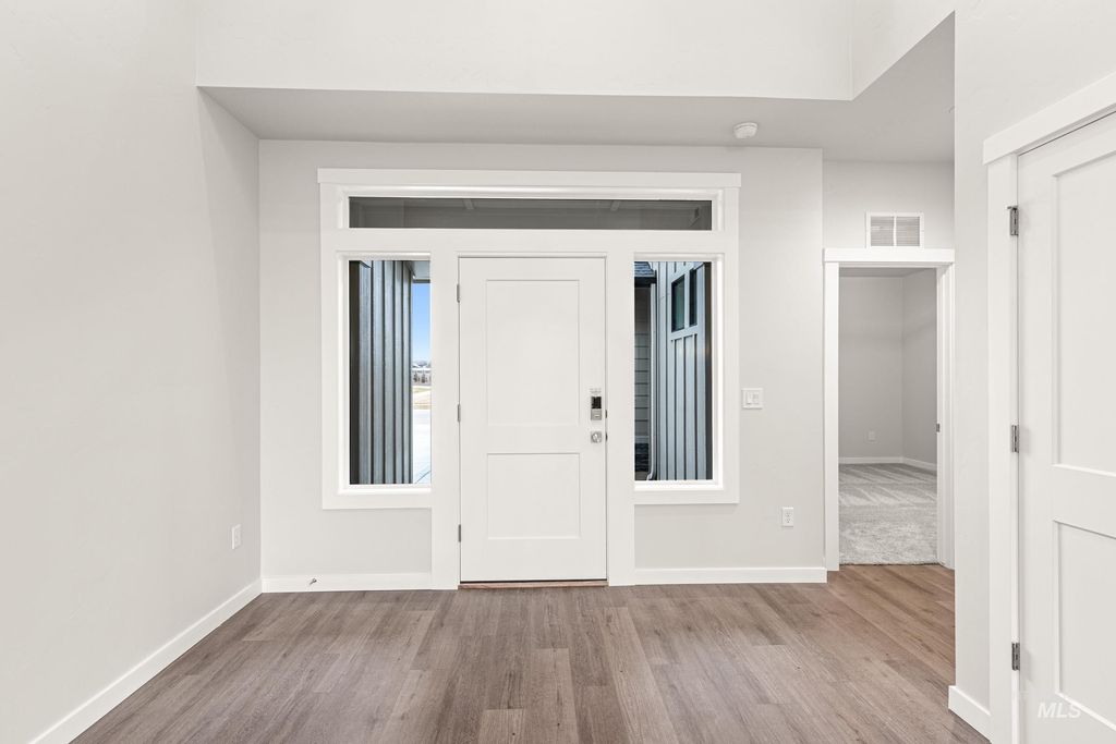 Photo of 5333 W Yarnell St, Eagle, ID 83616 (MLS # 98973295)