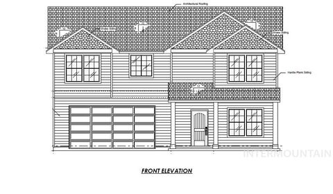 Photo of 908 Verina Cir, Parma, ID 83660 (MLS # 98938560)