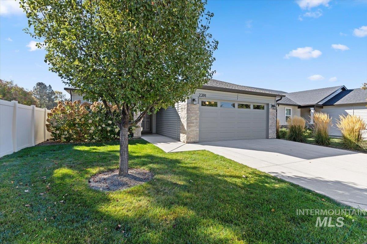 2391 E Kamay Drive