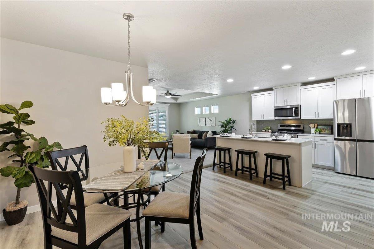 2391 E Kamay Drive