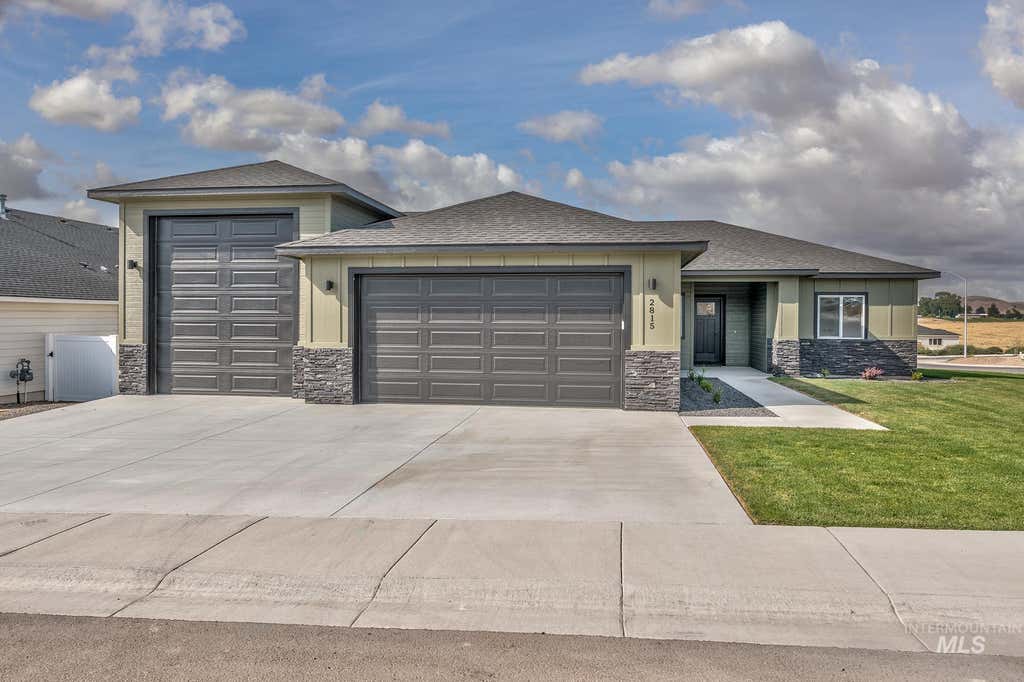 Photo of 2815 Cypress Point, Payette, ID 83661 (MLS # 98997230)