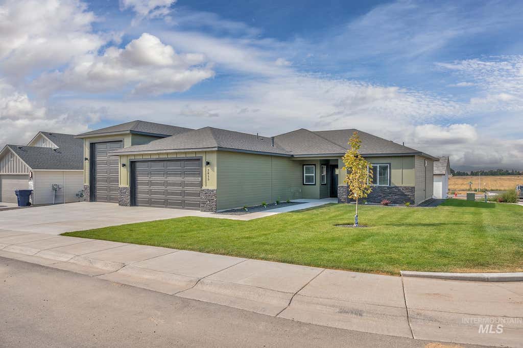 Photo of 2815 Cypress Point, Payette, ID 83661 (MLS # 98997230)