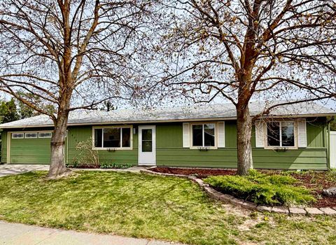 Photo of 11826 W Alfred St, Boise, ID 83713 (MLS # 98980387)