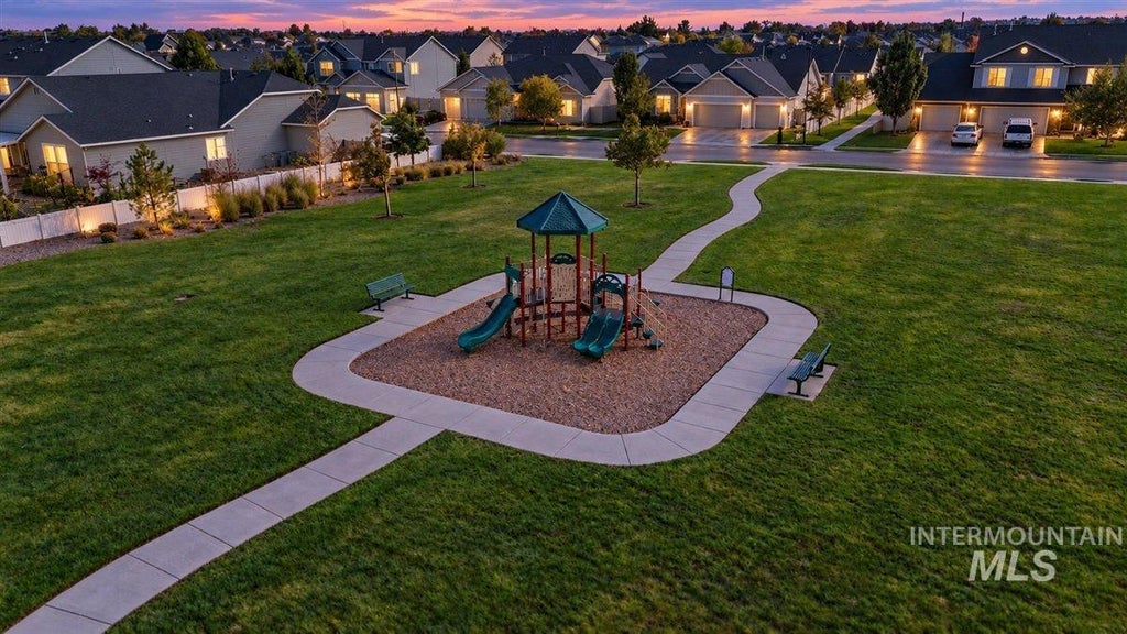 Photo of 11309 W Overture St, Nampa, ID 83651 (MLS # 99003257)