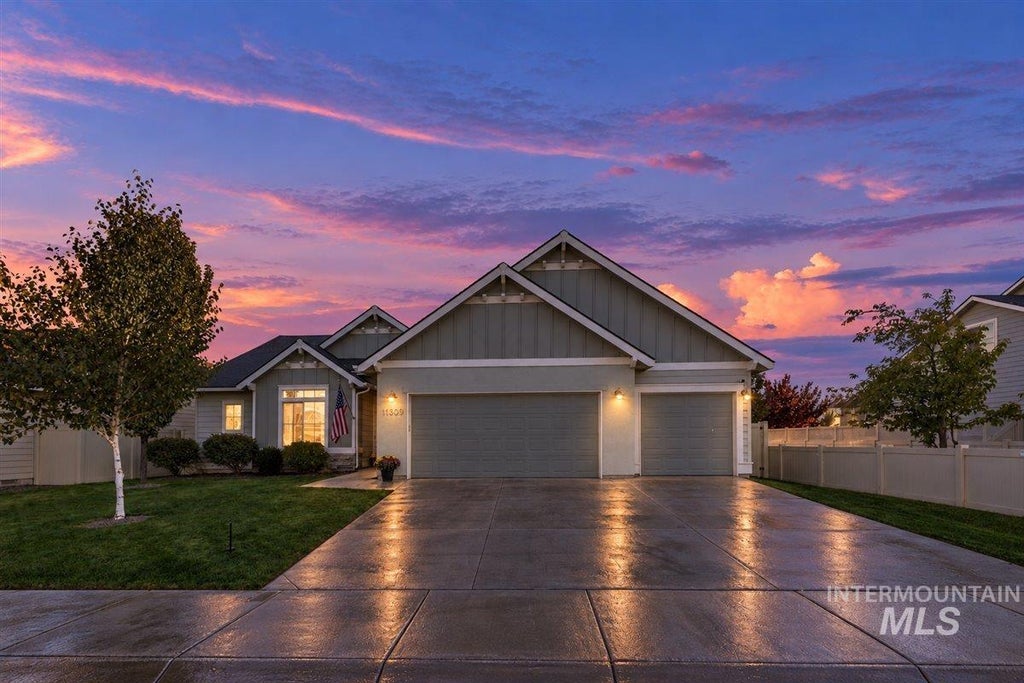 Photo of 11309 W Overture St, Nampa, ID 83651 (MLS # 99003257)
