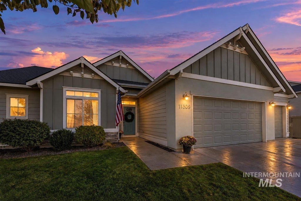 Photo of 11309 W Overture St, Nampa, ID 83651 (MLS # 99003257)